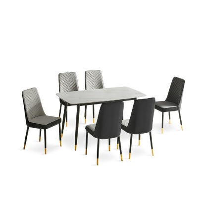 VINTARA Rectangular Dining Set