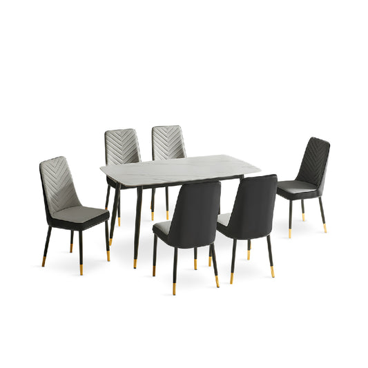 VINTARA Rectangular Dining Set