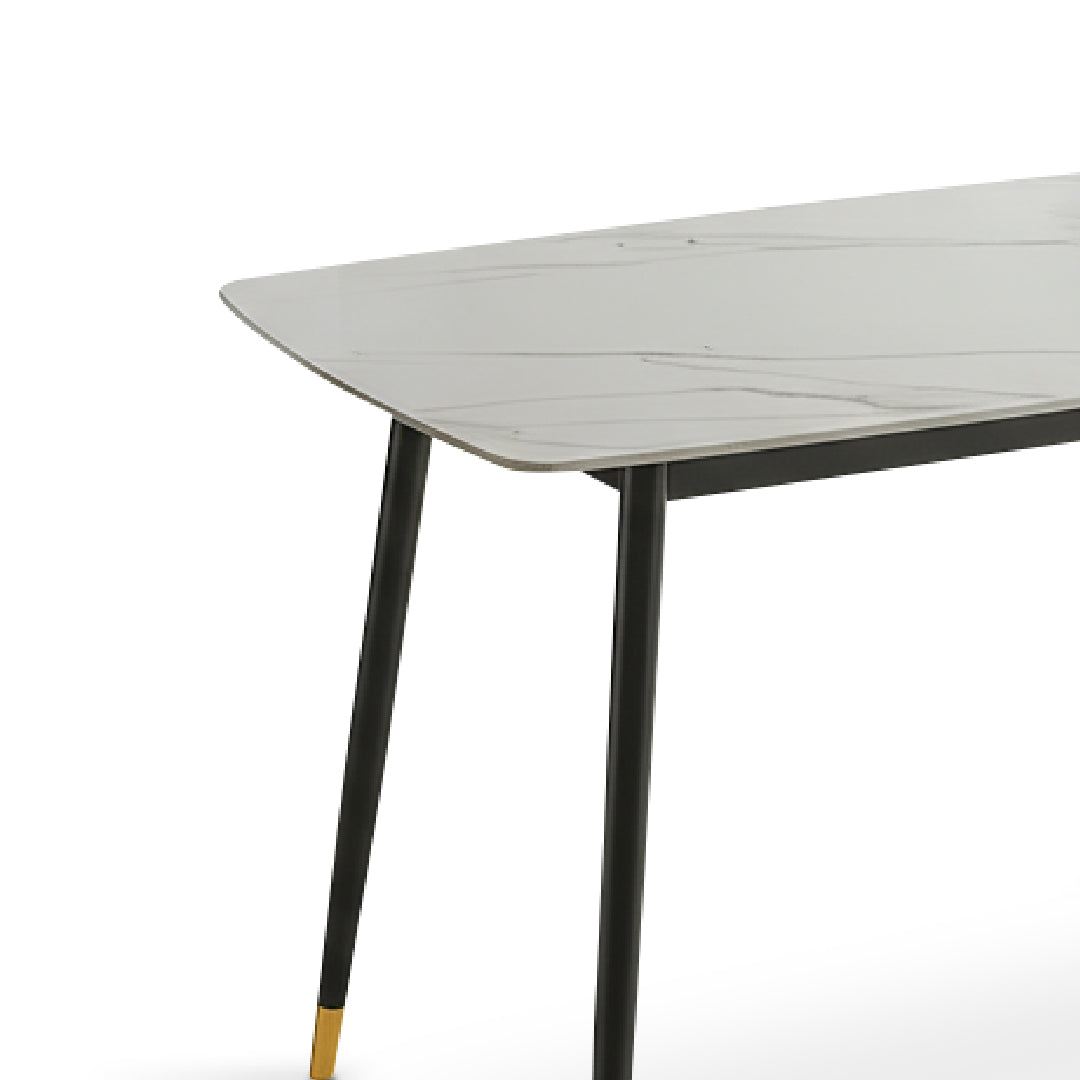 VINTARA Rectangular Dining Table