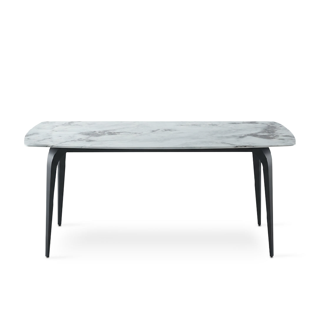 VIDARI Rectangular Dining Table