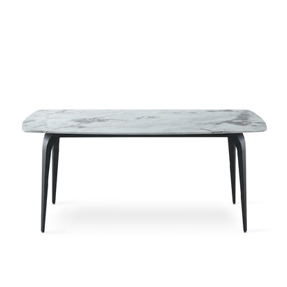 VIDARI Rectangular Dining Table