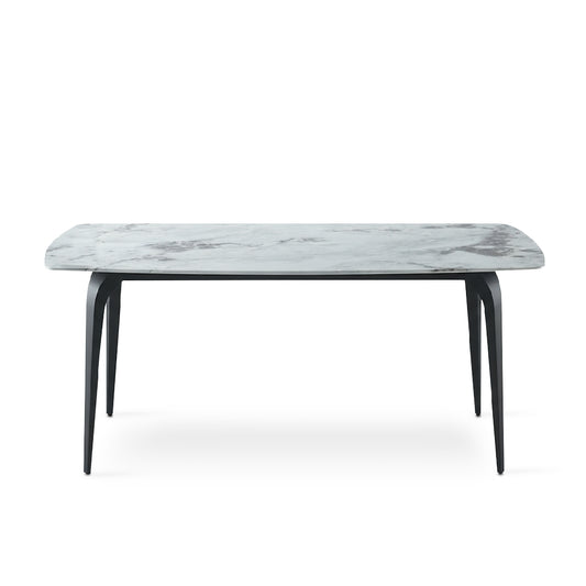 VIDARI Rectangular Dining Table
