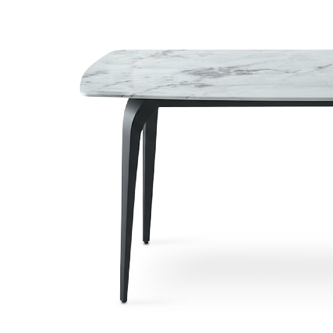 VIDARI Rectangular Dining Table