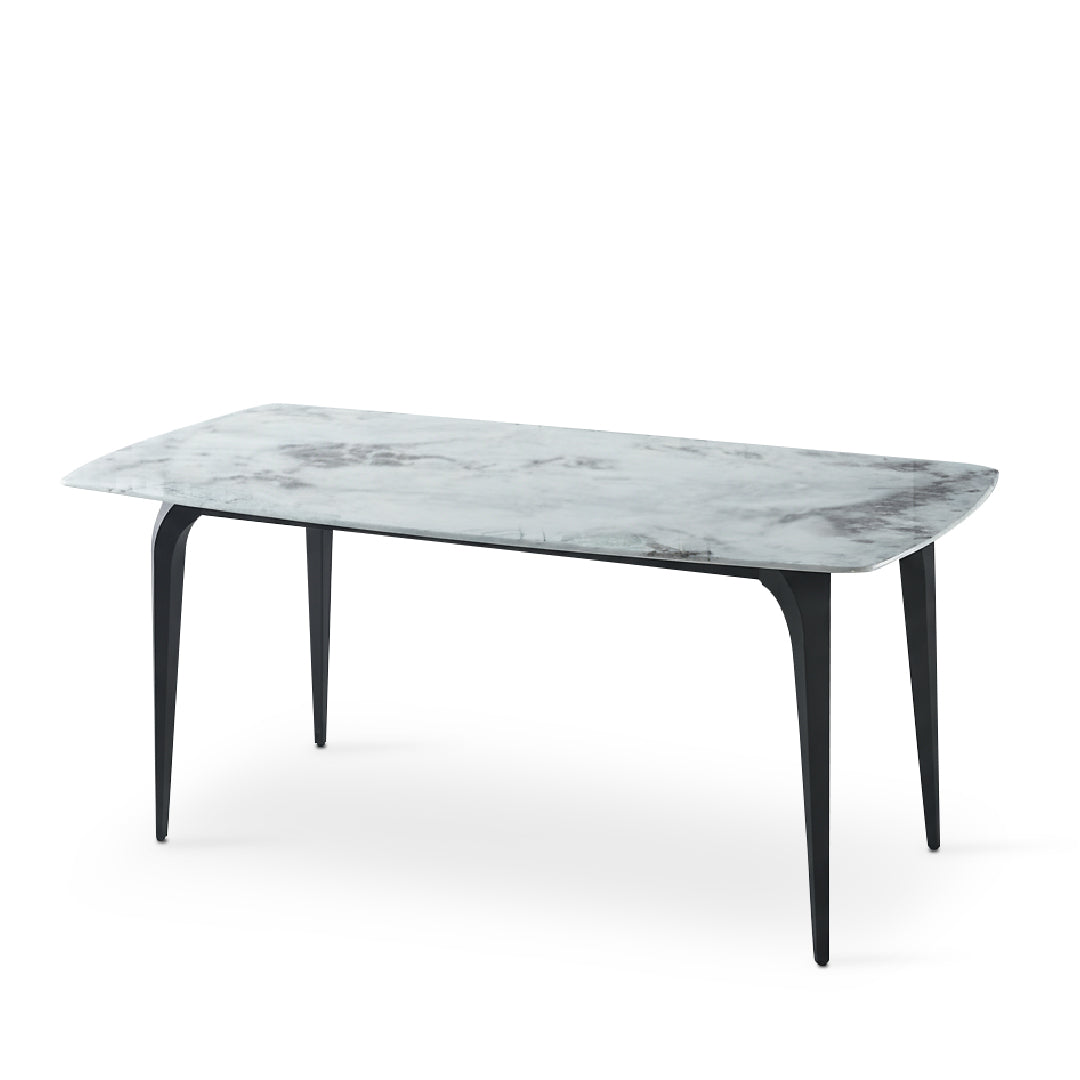 VIDARI Rectangular Dining Table
