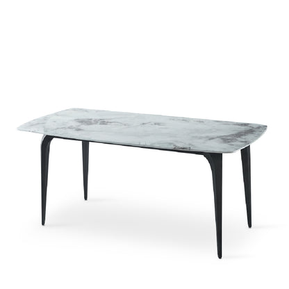 VIDARI Rectangular Dining Table