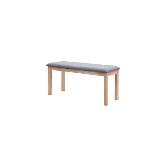 WANA II 1.0M Bench (Natural)