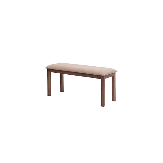 WANA II 1.0M Bench (Walnut)