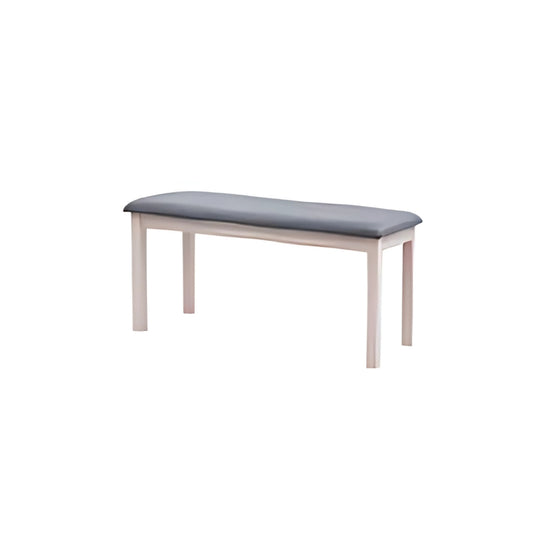WANA II 1.0M Bench (White Wash)