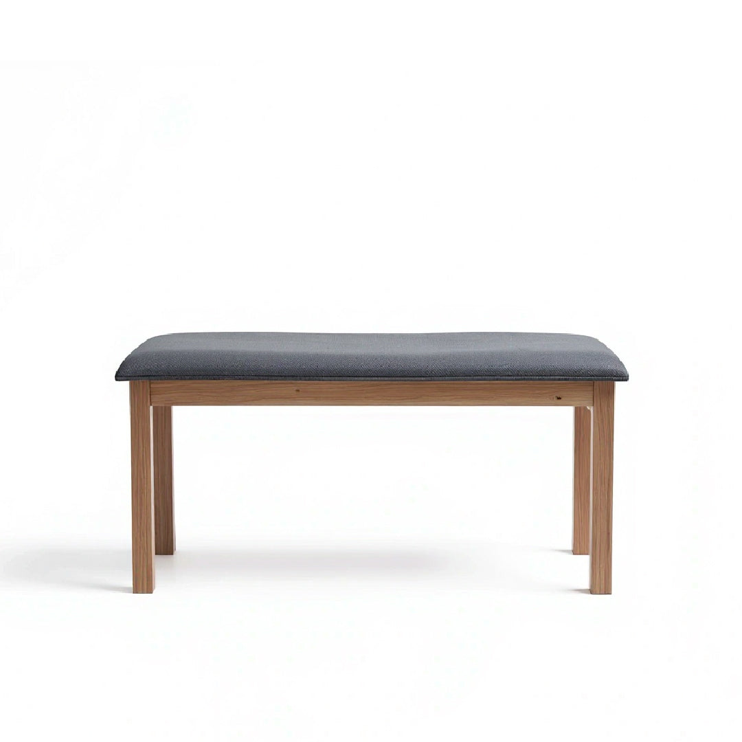 WANA II 1.0M Bench (Natural)