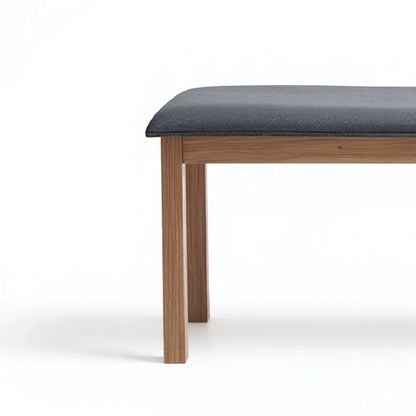 WANA II 1.0M Bench (Natural)