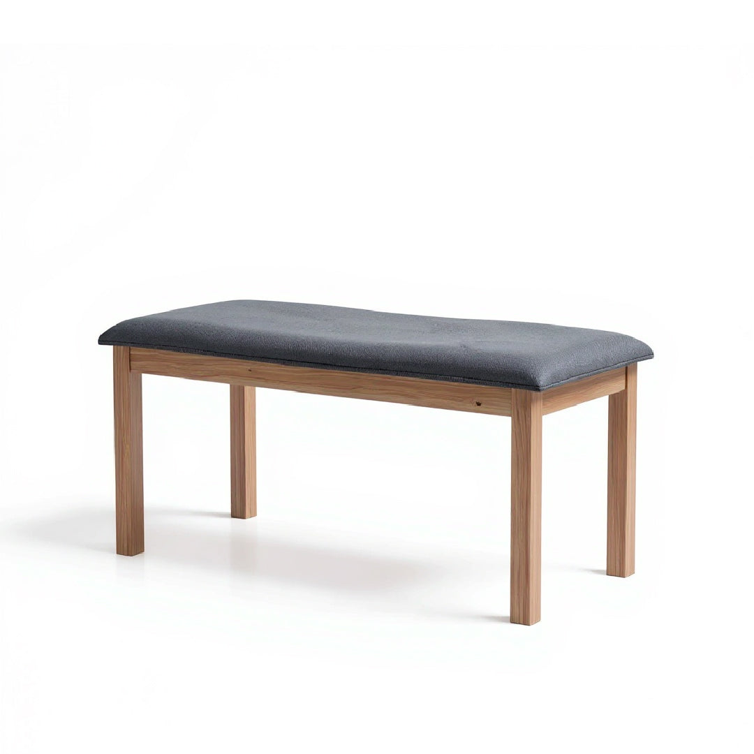 WANA II 1.0M Bench (Natural)