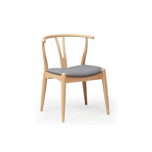 WILDFLOWER Dining Chair (Natural)