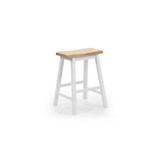 WINTER Island Stool (Natural)