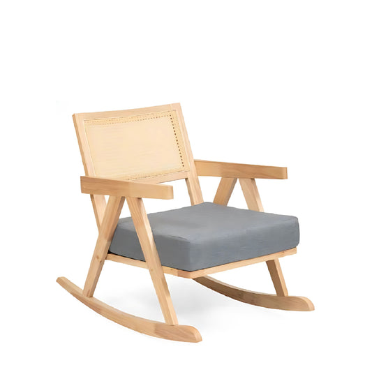 WOMBIN Rocking Chair