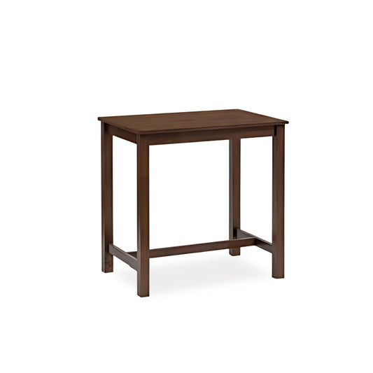 WYNDEL Island Table (Walnut)