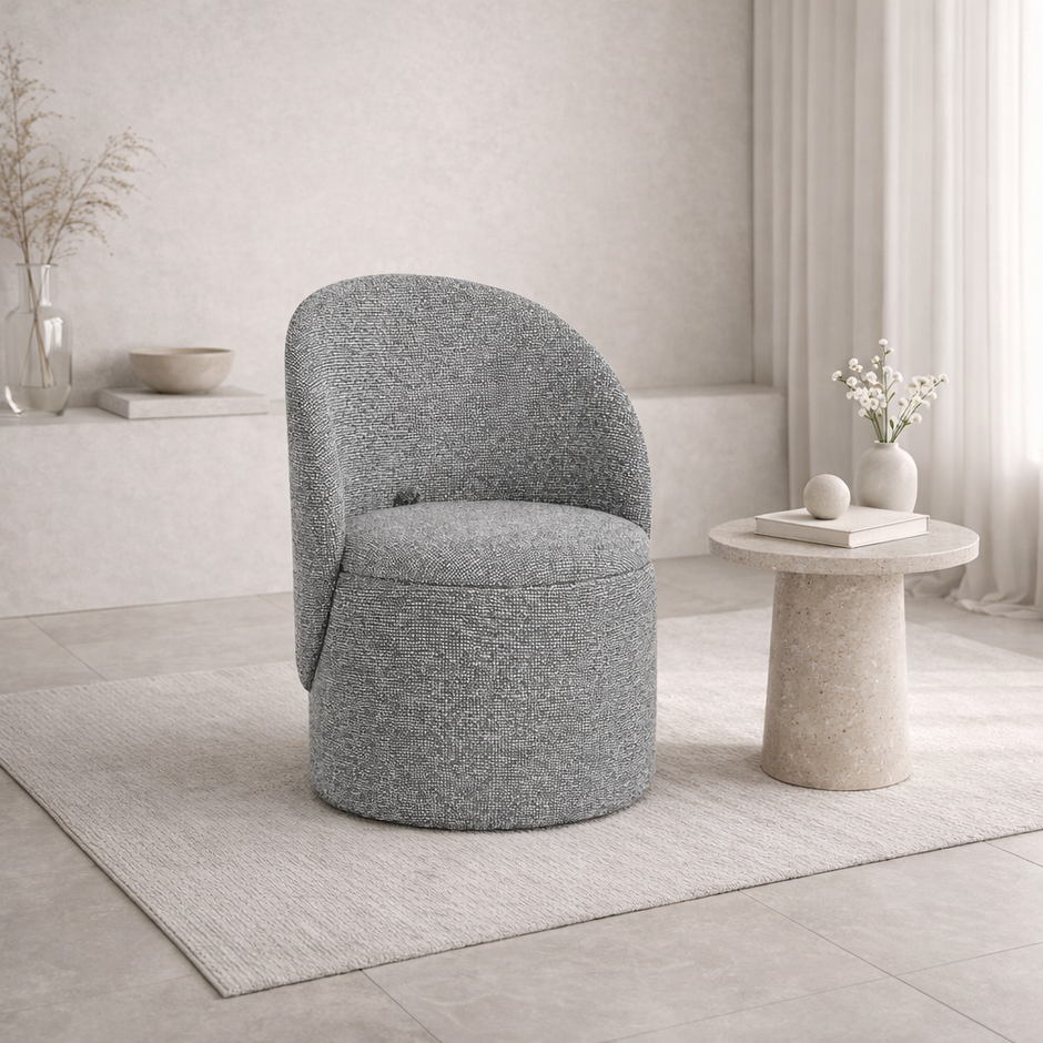 Stylish Chairs for Every Corner | Norda Living