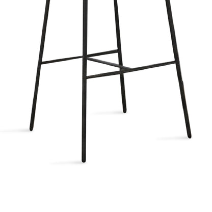 YOHAN Bar Chair (Light Grey)
