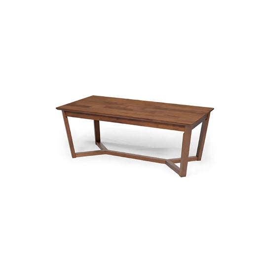 ZIVA Coffee Table (Walnut)
