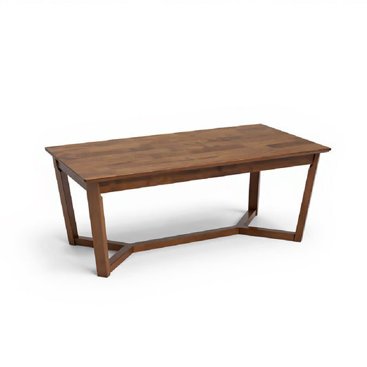 ZIVA Coffee Table (Walnut)