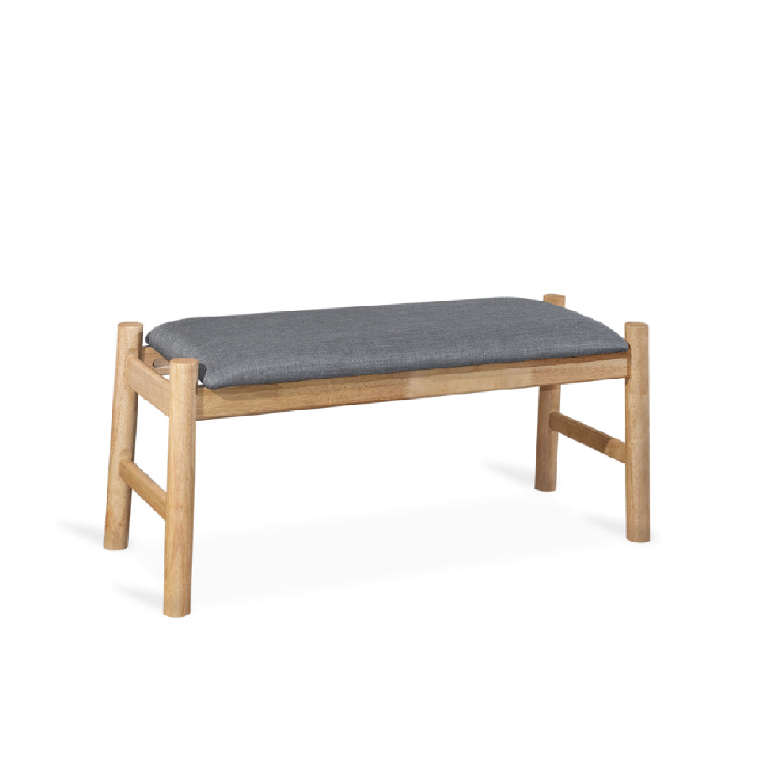 NICHOL Bench